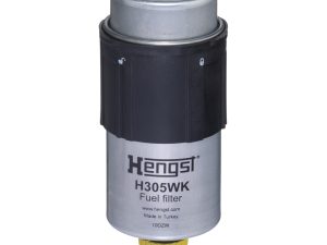 Filtru combustibil HENGST FILTER H305WK – FORD | AutoRival