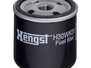 Filtru combustibil HENGST FILTER H30WK01 – FORD | AutoRival