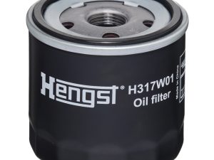 Filtru ulei HENGST FILTER H317W01 – FORD | AutoRival