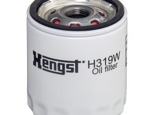 Filtru ulei HENGST FILTER H319W – FORD | AutoRival