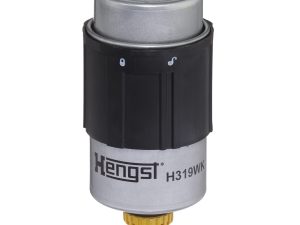 Filtru combustibil HENGST FILTER H319WK – FORD | AutoRival