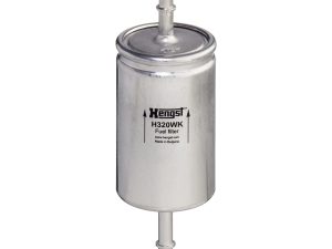 Filtru combustibil HENGST FILTER H320WK – FORD | AutoRival