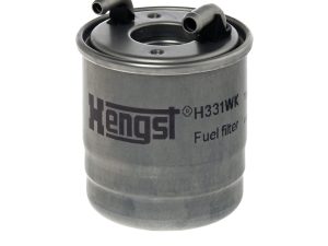 Filtru combustibil HENGST FILTER H331WK – FORD | AutoRival