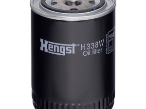 Filtru ulei HENGST FILTER H338W – FORD | AutoRival