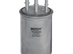 Filtru combustibil HENGST FILTER H338WK – FORD | AutoRival
