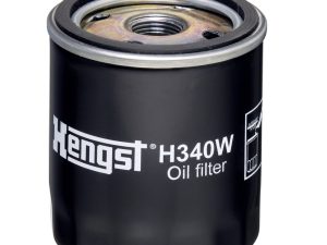 Filtru ulei HENGST FILTER H340W – FORD | AutoRival