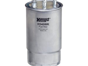 Filtru combustibil HENGST FILTER H340WK – FORD | AutoRival