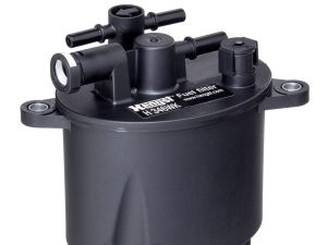 Filtru combustibil HENGST FILTER H346WK – FORD | AutoRival