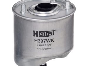 Filtru combustibil HENGST FILTER H397WK – FORD | AutoRival