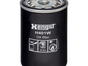 Filtru ulei HENGST FILTER H401W – FORD | AutoRival