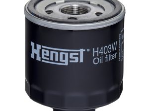 Filtru ulei HENGST FILTER H403W – FORD | AutoRival