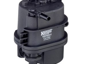 Filtru combustibil HENGST FILTER H54WK01 – FORD | AutoRival