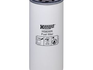 Filtru combustibil HENGST FILTER H580WK – FORD | AutoRival