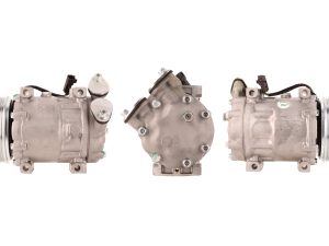 Compresor climatizare LUCAS ACP326 – FORD | AutoRival