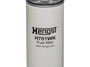 Filtru combustibil HENGST FILTER H701WK – FORD | AutoRival