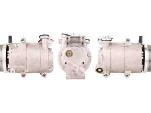Compresor climatizare LUCAS ACP334 – FORD | AutoRival