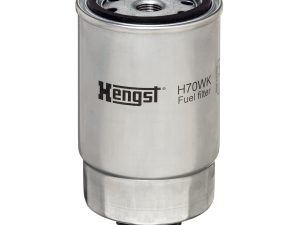 Filtru combustibil HENGST FILTER H70WK – FORD | AutoRival