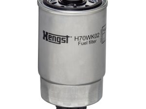Filtru combustibil HENGST FILTER H70WK02 – FORD | AutoRival