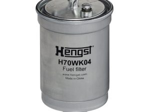 Filtru combustibil HENGST FILTER H70WK04 – FORD | AutoRival