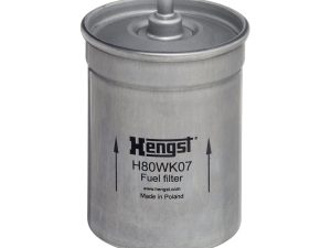 Filtru combustibil HENGST FILTER H80WK07 – FORD | AutoRival