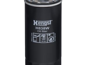Filtru ulei HENGST FILTER H838W – FORD | AutoRival
