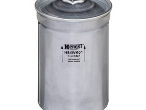 Filtru combustibil HENGST FILTER H84WK01 – FORD | AutoRival