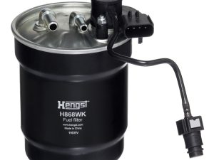 Filtru combustibil HENGST FILTER H868WK – FORD | AutoRival