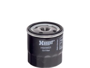Filtru ulei HENGST FILTER H90W01 – FORD | AutoRival