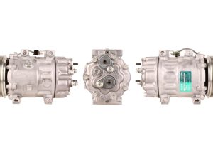 Compresor climatizare LUCAS ACP344 – FORD | AutoRival