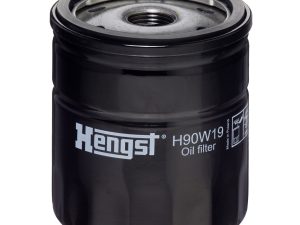Filtru ulei HENGST FILTER H90W19 – FORD | AutoRival