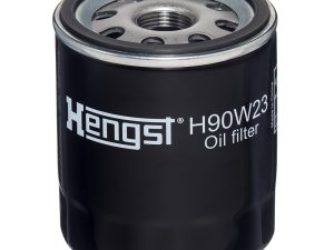 Filtru ulei HENGST FILTER H90W23 – FORD | AutoRival