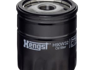 Filtru ulei HENGST FILTER H90W32 – FORD | AutoRival