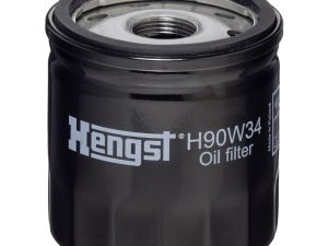 Filtru ulei HENGST FILTER H90W34 – FORD | AutoRival