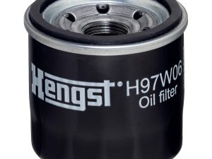 Filtru ulei HENGST FILTER H97W06 – FORD | AutoRival