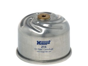 Filtru ulei HENGST FILTER Z15 D167 – FORD | AutoRival