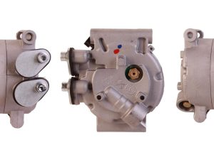 Compresor climatizare LUCAS ACP511 – FORD | AutoRival