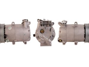 Compresor climatizare LUCAS ACP549 – FORD | AutoRival