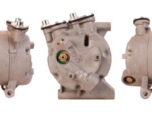 Compresor climatizare LUCAS ACP683 – FORD | AutoRival