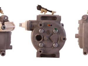 Compresor climatizare LUCAS ACP897 – FORD | AutoRival