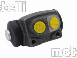 Cilindru receptor frana METELLI 04-0831 – FORD | AutoRival
