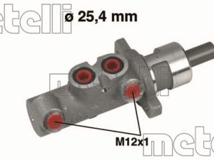 Pompa centrala frana METELLI 05-0275 – FORD | AutoRival