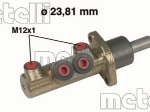 Pompa centrala frana METELLI 05-0311 – FORD | AutoRival