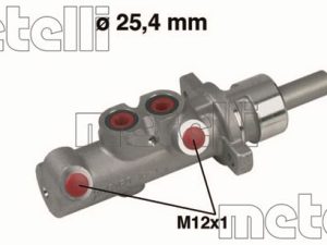 Pompa centrala frana METELLI 05-0314 – FORD | AutoRival