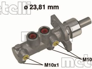 Pompa centrala frana METELLI 05-0377 – FORD | AutoRival