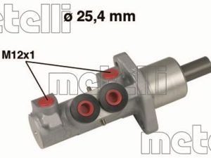 Pompa centrala frana METELLI 05-0606 – FORD | AutoRival