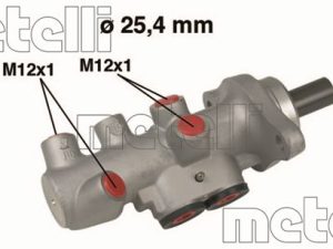 Pompa centrala frana METELLI 05-0607 – FORD | AutoRival