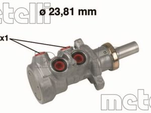 Pompa centrala frana METELLI 05-0640 – FORD | AutoRival