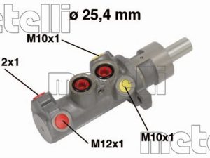 Pompa centrala frana METELLI 05-0641 – FORD | AutoRival