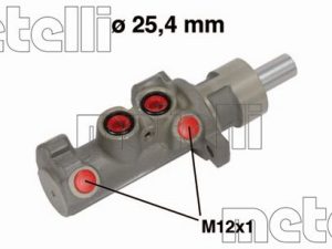 Pompa centrala frana METELLI 05-0642 – FORD | AutoRival