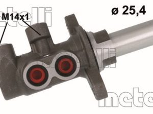 Pompa centrala frana METELLI 05-1174 – FORD | AutoRival